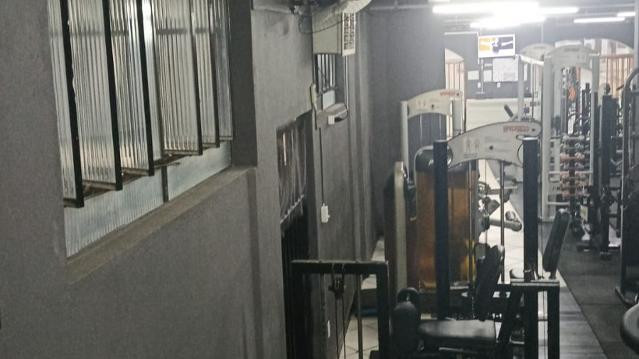 Imagem 3 da galeria do parceiro Academia Core Fitness