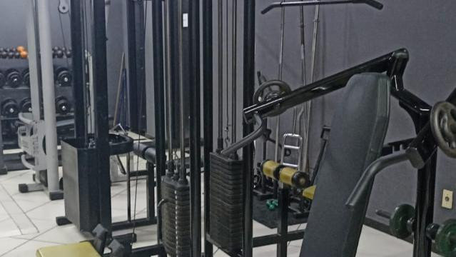 Imagem 1 da galeria do parceiro Academia Core Fitness