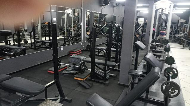 Imagem 2 da galeria do parceiro Academia Core Fitness