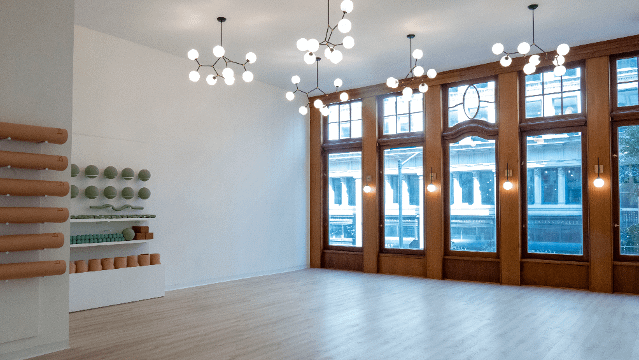 Image 1 from Serotonin Club NYC partner gallery