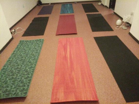 Imaginea 2 din Indian School of Yoga Therapy galeria partenerului