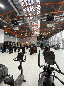 Imaginea 3 din Flexx Gym București galeria partenerului