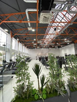 Imaginea 2 din Flexx Gym București galeria partenerului