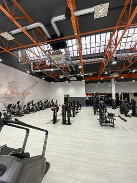 Imaginea 1 din Flexx Gym București galeria partenerului