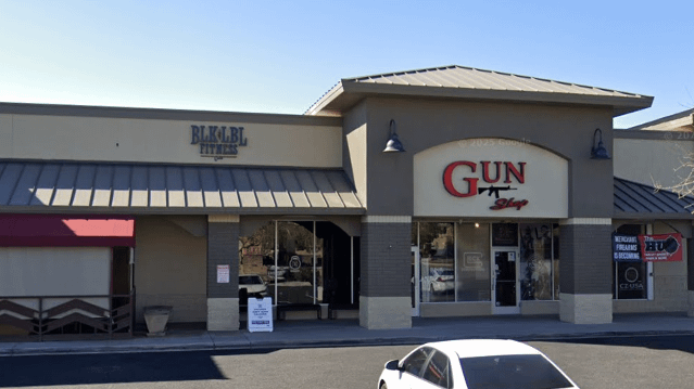 Image 2 from BLK LBL Fitness Club partner gallery