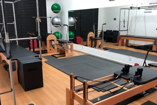 Imagem 3 da galeria do parceiro Pure Pilates - Jardim SJC