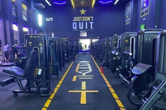 Imagem 1 da galeria do parceiro BodyFit Arapongas