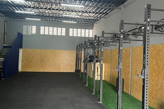 Imagem 3 da galeria do parceiro BOX M.A.D. CF Aldeota