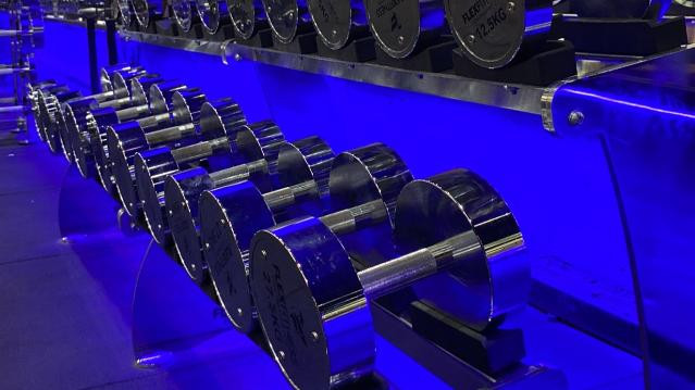 Imagem 3 da galeria do parceiro Profit - Santa Rosa