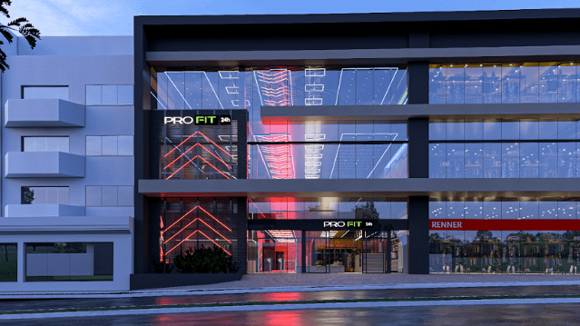 Imagem 2 da galeria do parceiro Profit - Santa Rosa