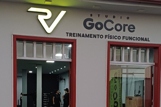 Imagem 2 da galeria do parceiro Studio GoCore Treinamento Físico Funcional