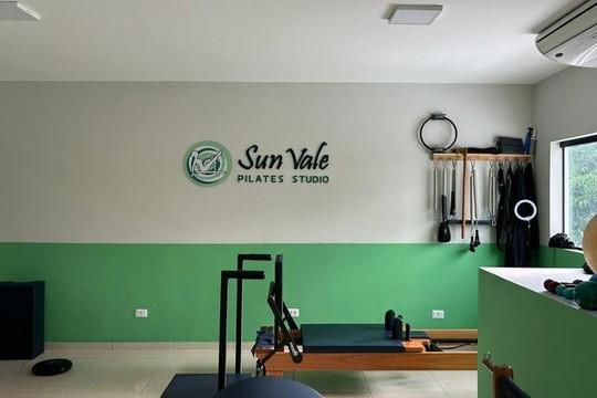 Imagem 1 da galeria do parceiro Sun Vale Pilates