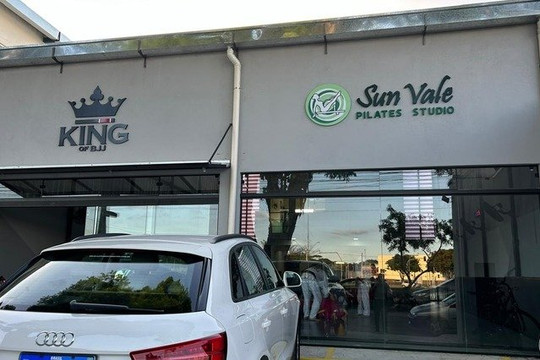 Imagem 2 da galeria do parceiro Sun Vale Pilates