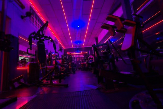 Imagem 1 da galeria do parceiro Carreira Fit
