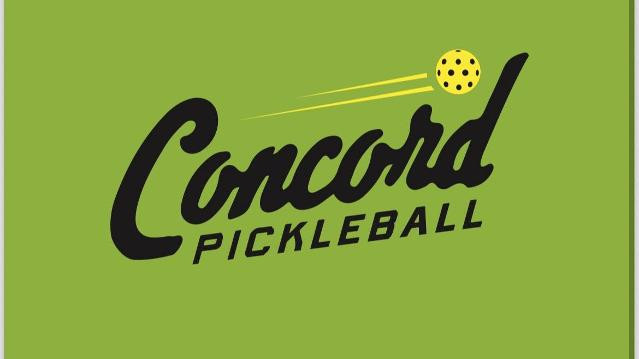 Image 1 from Concord Pickleball partner gallery
