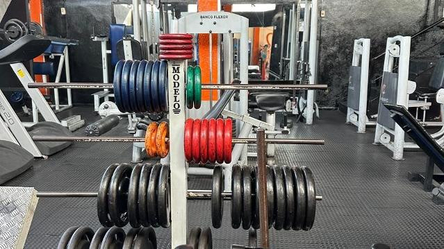 Imagem 1 da galeria do parceiro Quality Academia