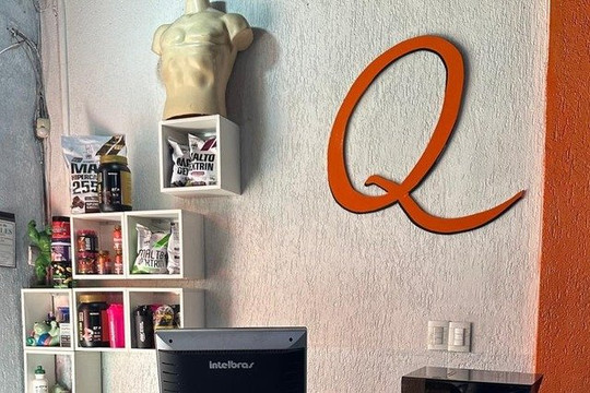 Imagem 1 da galeria do parceiro Quality Academia