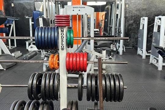 Imagem 2 da galeria do parceiro Quality Academia