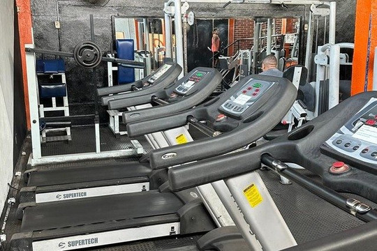 Imagem 3 da galeria do parceiro Quality Academia