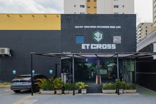 Imagem 2 da galeria do parceiro Espaço Training