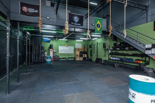 Imagem 1 da galeria do parceiro Espaço Training