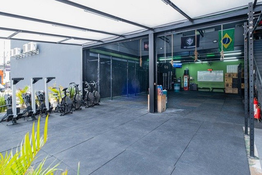 Imagem 3 da galeria do parceiro Espaço Training