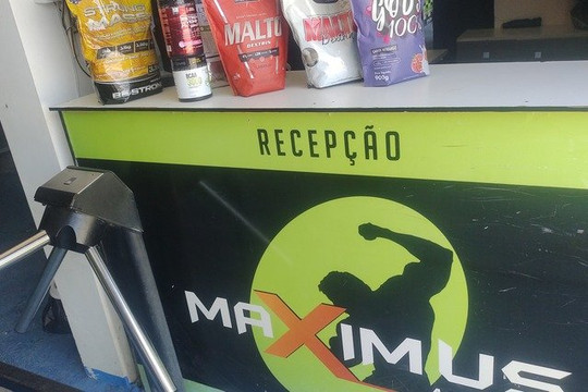 Imagem 3 da galeria do parceiro Maximus Academia