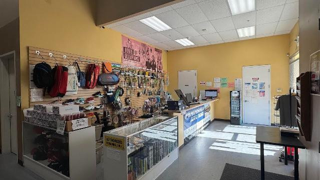 Image 2 from Bay Badminton Center Milpitas partner gallery