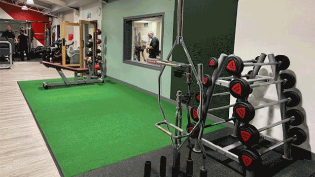 Image 3 from Everyone Active - Cranleigh Leisure Centre partner gallery