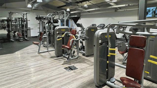 Image 1 from Everyone Active - Cranleigh Leisure Centre partner gallery