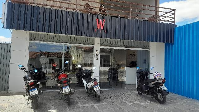 Imagem 2 da galeria do parceiro W.fit