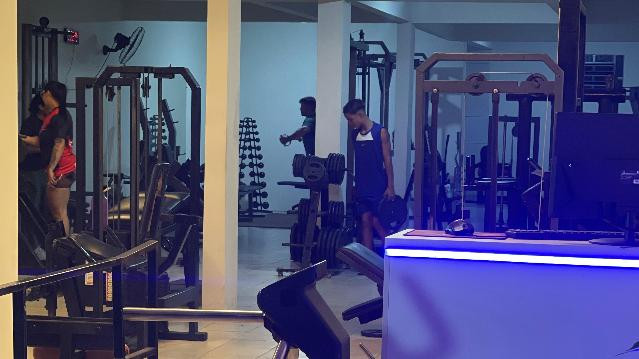 Imagem 1 da galeria do parceiro W.fit