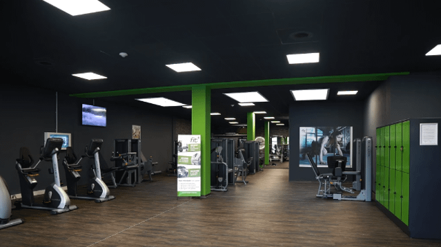 Bild 2 von fit+ Wilsdruff Partnergalerie