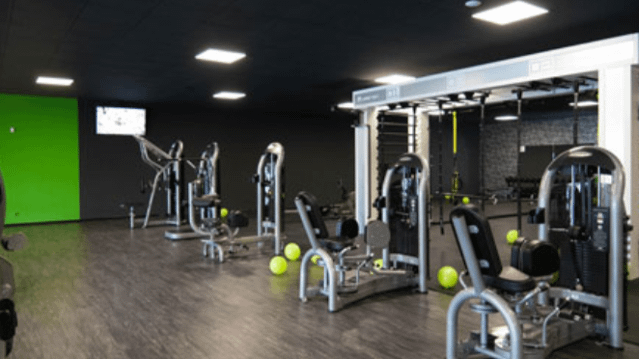 Bild 3 von fit+ Wilsdruff Partnergalerie