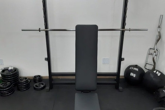 Imagem 3 da galeria do parceiro SCOFF- STUDIO DE CONEXÃO FITNESS E FIGHT