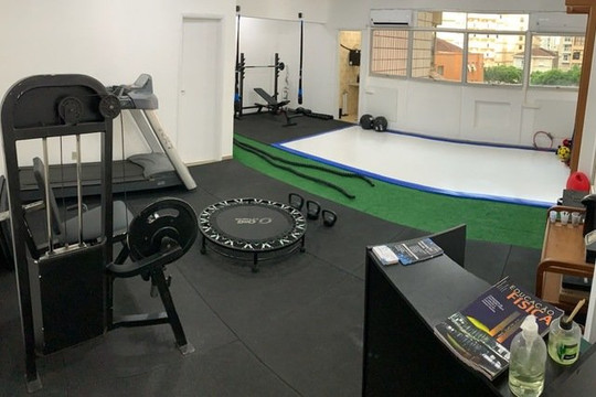 Imagem 1 da galeria do parceiro SCOFF- STUDIO DE CONEXÃO FITNESS E FIGHT