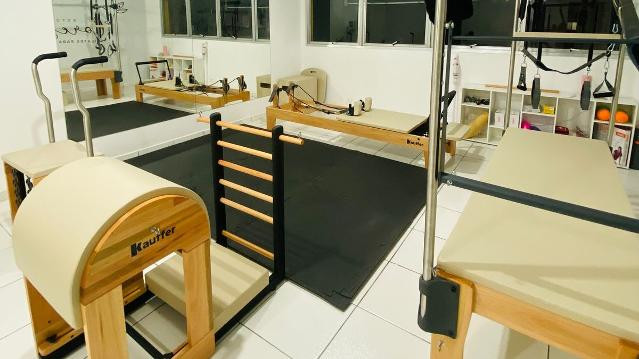 Imagem 2 da galeria do parceiro FLORESCER PILATES PARA MULHERES