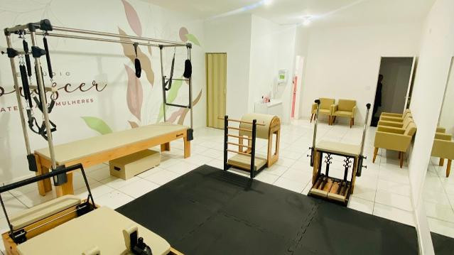 Imagem 3 da galeria do parceiro FLORESCER PILATES PARA MULHERES