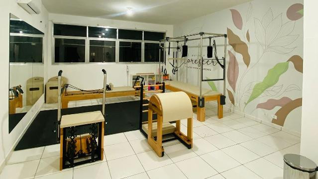 Imagem 1 da galeria do parceiro FLORESCER PILATES PARA MULHERES