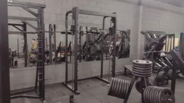 Imagem 1 da galeria do parceiro Academia Aguiar Fit