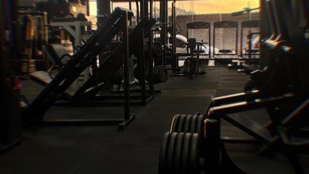 Imagem 3 da galeria do parceiro Academia Aguiar Fit