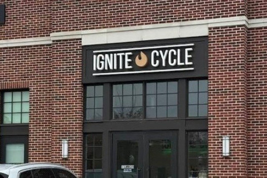 Image 2 from Ignite Cycle partner gallery