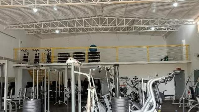 Imagem 3 da galeria do parceiro Academia SportFitness Oficial