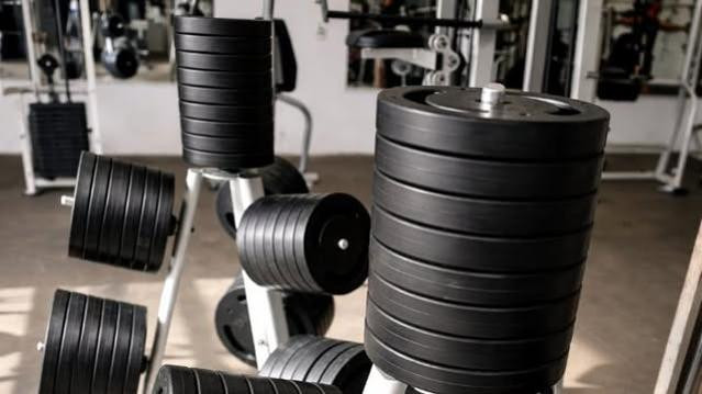 Imagem 2 da galeria do parceiro Academia SportFitness Oficial