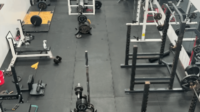 Image 3 from Firehouse Fitness Club partner gallery