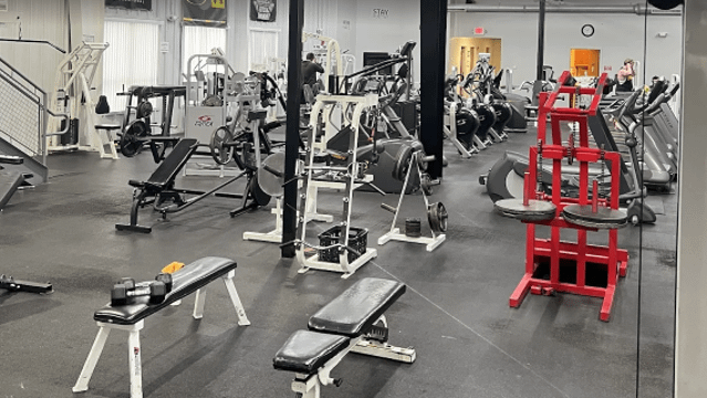 Image 1 from Firehouse Fitness Club partner gallery