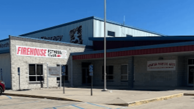 Image 2 from Firehouse Fitness Club partner gallery