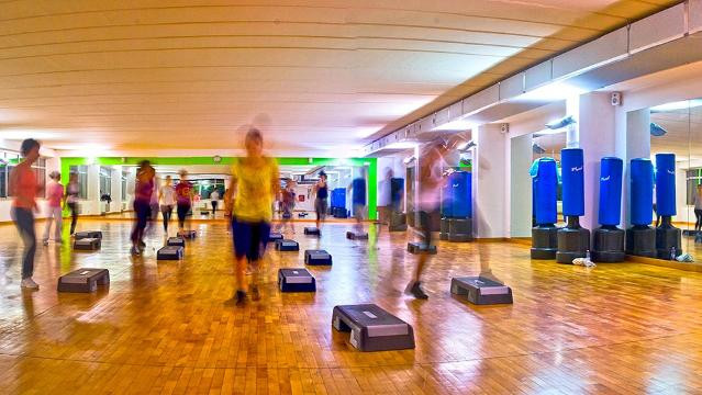 Immagine 3 dalla galleria del partner Duemila Sport Center