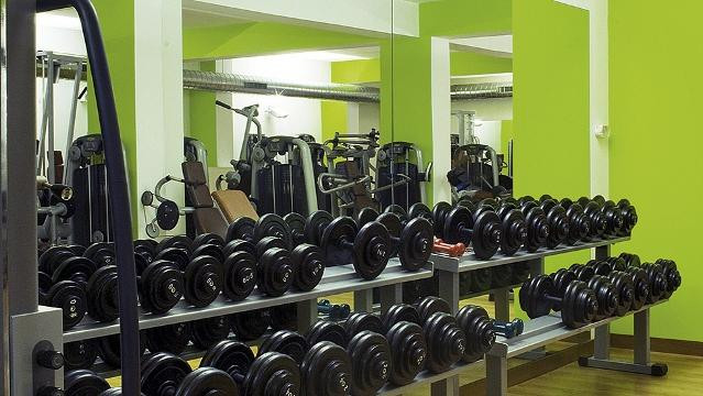 Immagine 1 dalla galleria del partner Duemila Sport Center