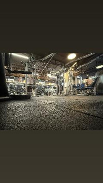 Imaginea 1 din K Fit Self Gym Obor galeria partenerului